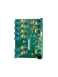 GMSL2 8-way Expansion Board, Compatible with Orin AGX Kit Zpaxo Default Title