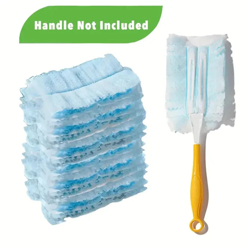 Disposable Dust Collector Accessories Household Car Cleaning Tools