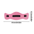 Summer Swim Belt Pool Float Belts Kids Aid Buoyancy Adjustable