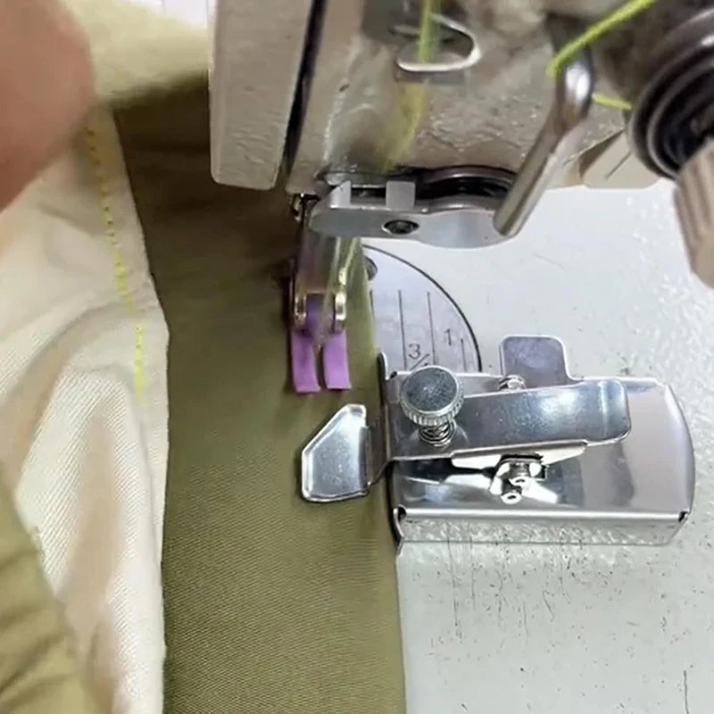 Multi-functional Magnetic Seam Guide Magnet Gauge Edge Locator