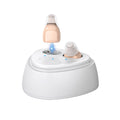 Hearing Earbuds Amplifier Equipped USB Charging Dock Adjustable