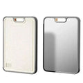 New Kitchen Cutting Board Double Sided Titanium Cutting Boards for Double Sided Food Grade Pure Titanium Wheat Straw PP Zpaxo 1pcs