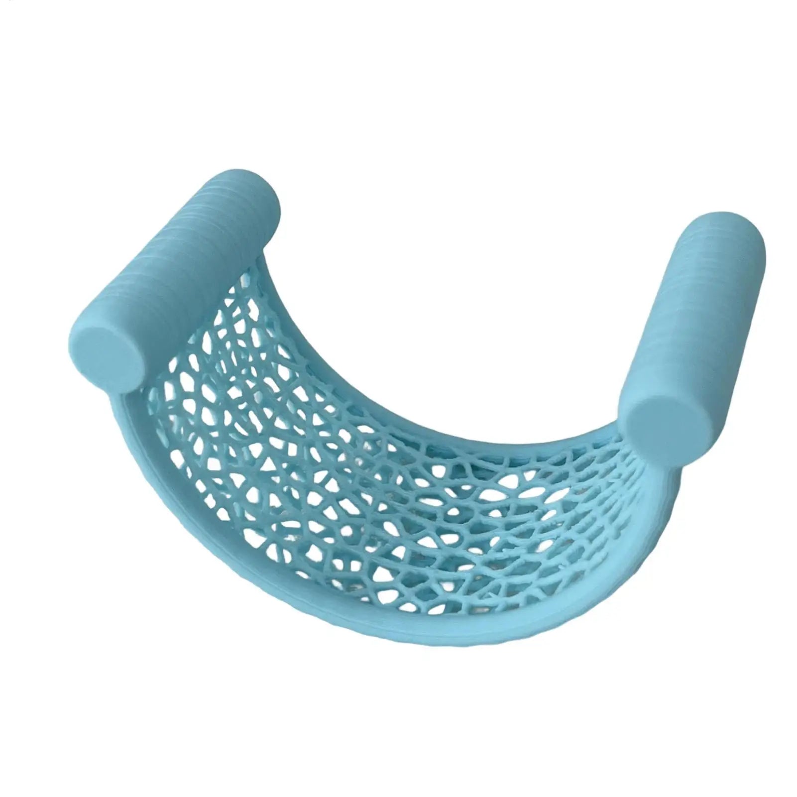 Betta Hammock Floating Betta Bed Aquarium Decor Small Hammock for Rest Sleeping Playing Shrimp Guppy Habitat Enrichment Zpaxo