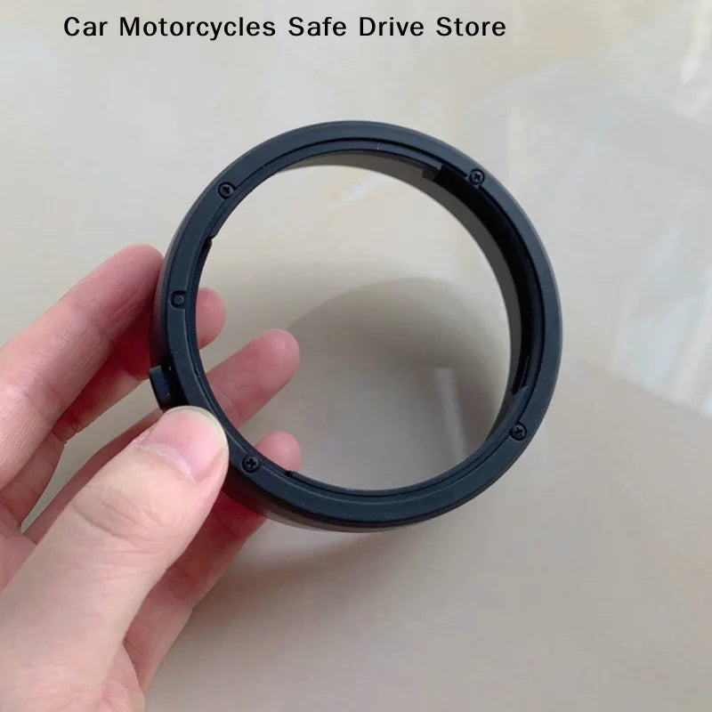 CMES65B Lens Hood Sunshade Replace ES-65B Camera Canon RF F1 8 STM F 1
