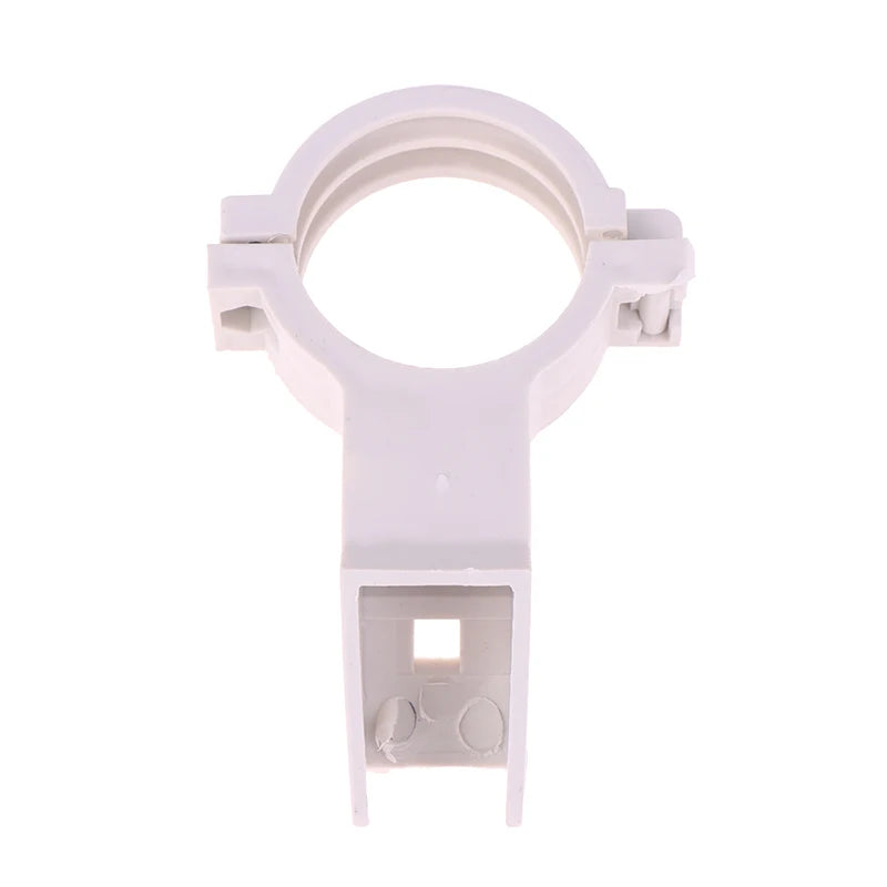 1Pcs Thickened Plastic Band LNB Holder For Satellite Dishes 20Mm Plastic Bracket, Weatherproof For Multiple Dish Sizes Zpaxo