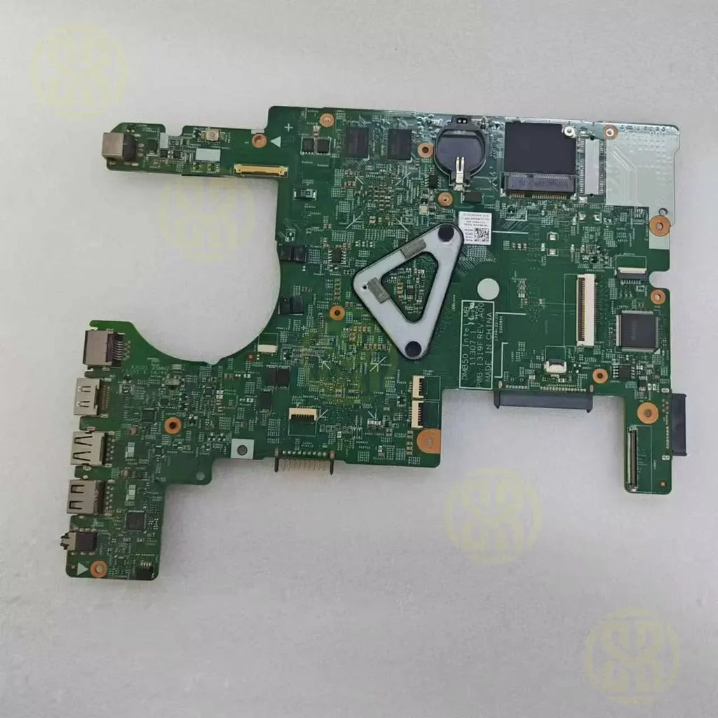 DELL Inspiron 5523 Laptop Motherboard 0NJF5X i3-3th Gen CPU