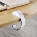 Portable Aluminum Table Hook – Hanging Bag & Handbag Holder Table Bag Hook Zpaxo Style 2