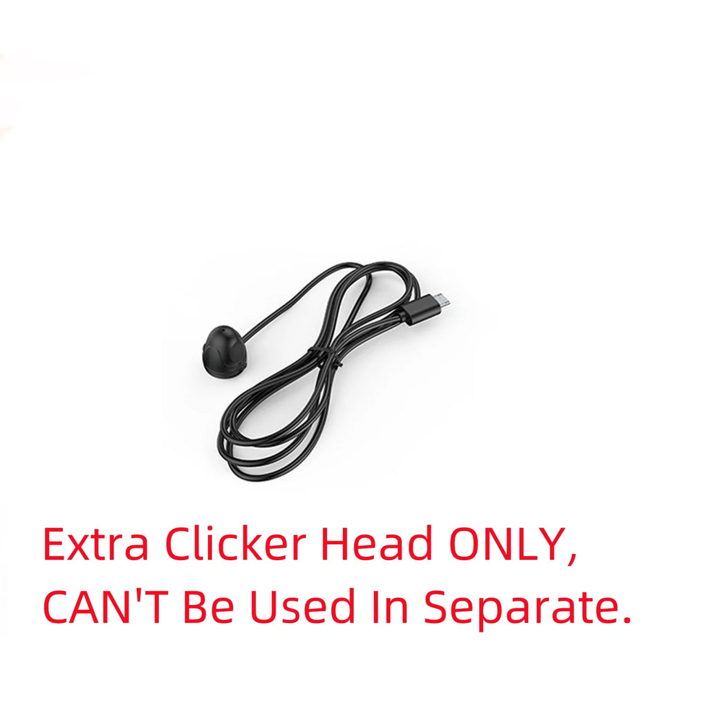 Universal Mobile Phone Screen Auto Clicker Device Physical Simulation