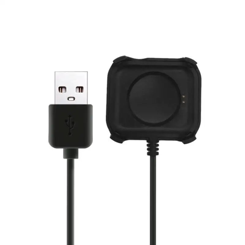 652F Charging Adapter Power Supply Bracket Support for X6 Smartwatch Zpaxo