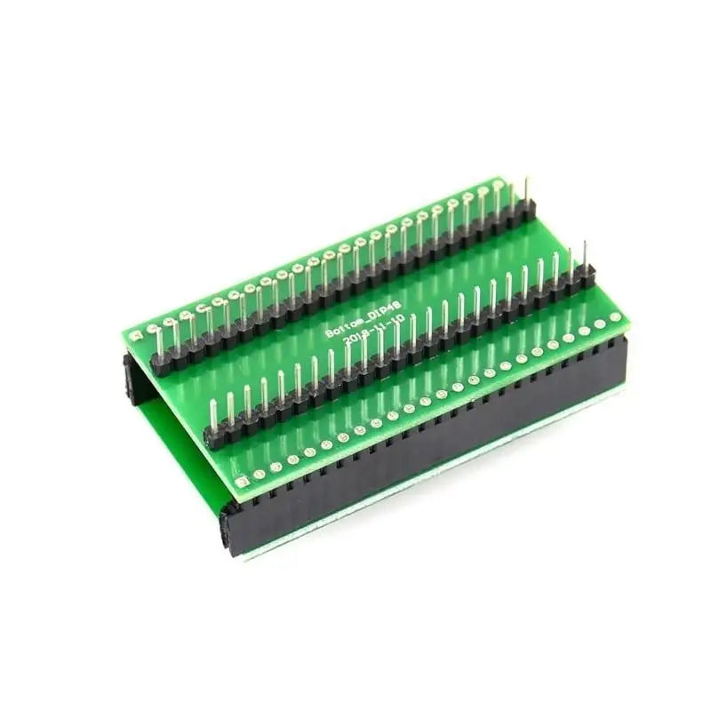 652F Easy Use SOP56 Chip Adapter Integrated ICSP Cable T56 Programmers Zpaxo