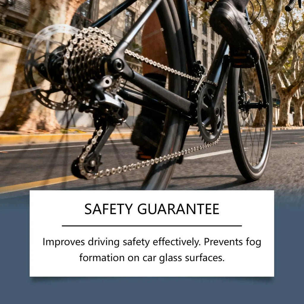 Bike Chain Lube Lubricating Wax Mountain Bicycles Lubricant Bicycle