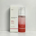 PDRN Pink Collagen Bubble Serum – Hydrating Firming Essence Collagen Face Serum Zpaxo Pink Collagen Serum