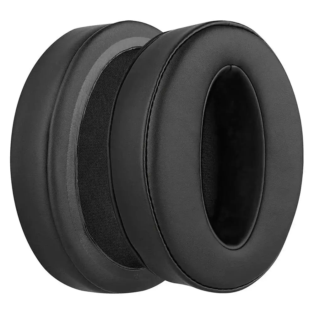 Replacement Ear Pads For Sennheiser HD450BT HD440BT HD430 HD350BT HD400S Ear Cushion Memory Foam Headphones Ear Pads Accessories Zpaxo