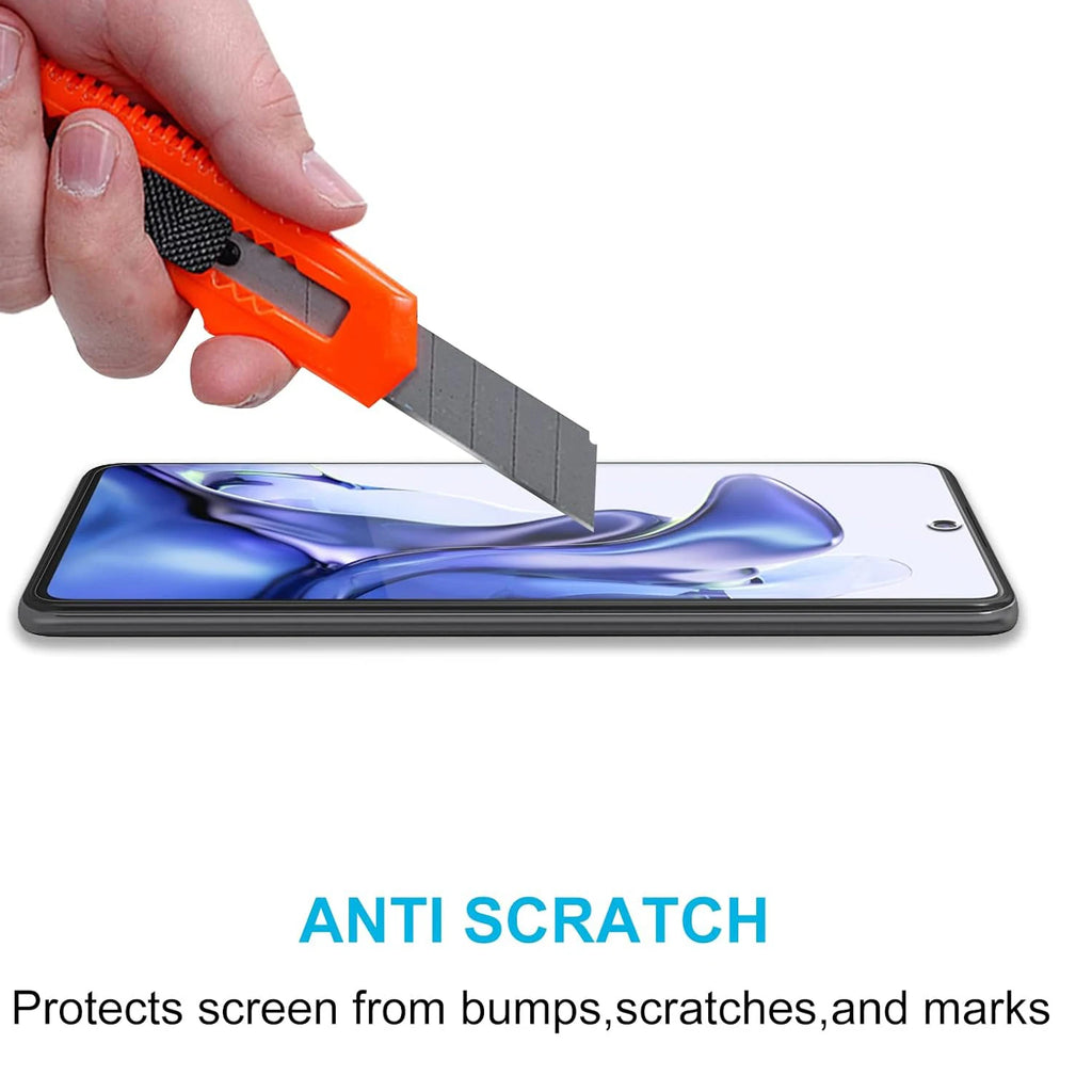Screen Protector Xiaomi Redmi 8 9 10 12 13 13R 12c 10c 10x 9c 9A 9T