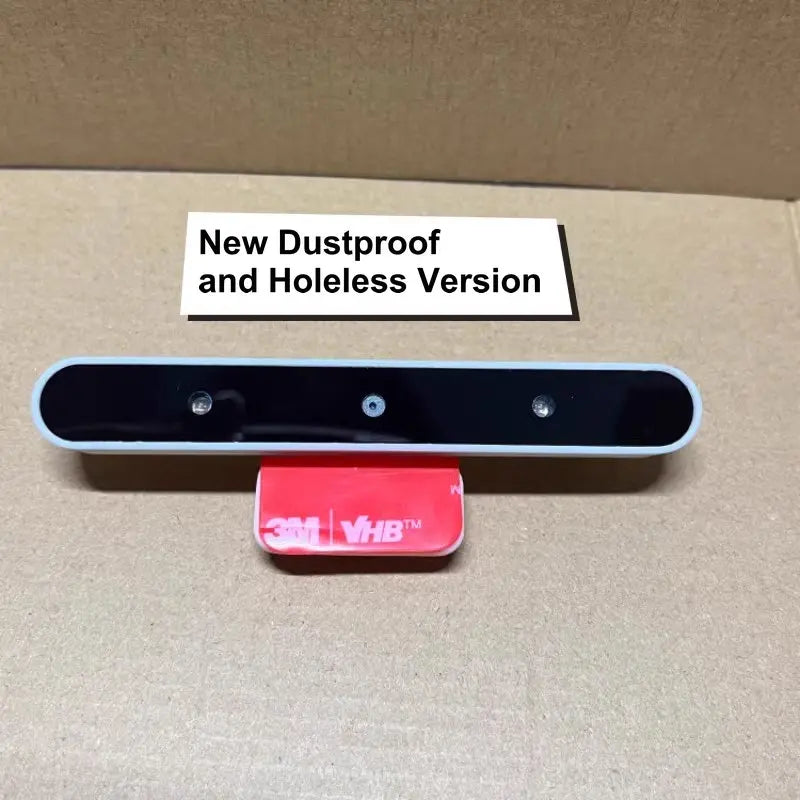 Version Dustproof Holeless Windows Hello Face Recognition Login Zpaxo White No Cable