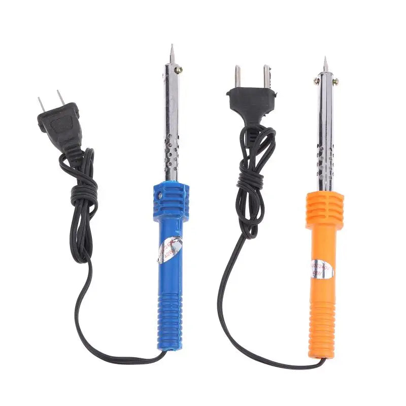 DIY Solder Pen 40W Electric Soldering Iron European American Plug Zpaxo