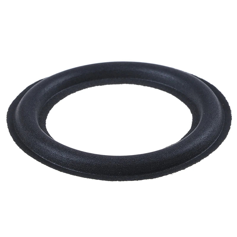 4.5" inch 115mm universal audio speaker stereo woofer repair surround foam edge Zpaxo