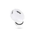 TWS Wireless Bluetooth 5.0 Headphones Music Gaming Earphones Waterproof Sport Earbuds With HD Mic HiFi Headset For iPhone Xiaomi Zpaxo White