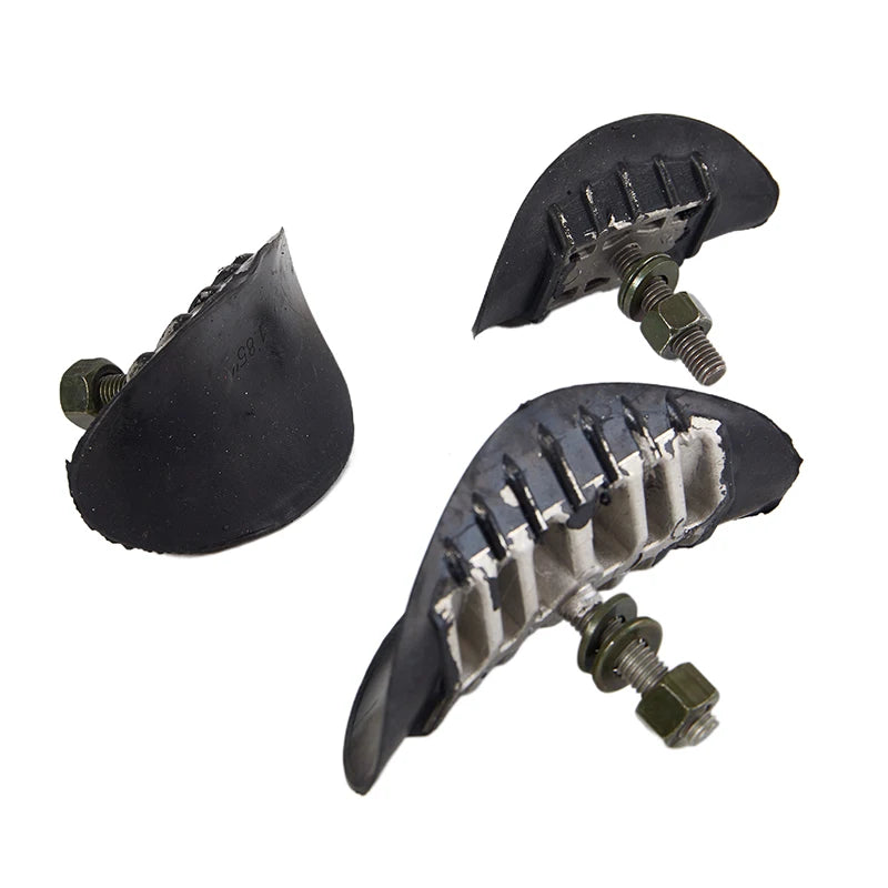 1.60'' 1.85'' 2.15'' MX Rim Wheel Tire Lock Tyre for Motorcycle Motocross Enduro Dirt Pit Bike Zpaxo