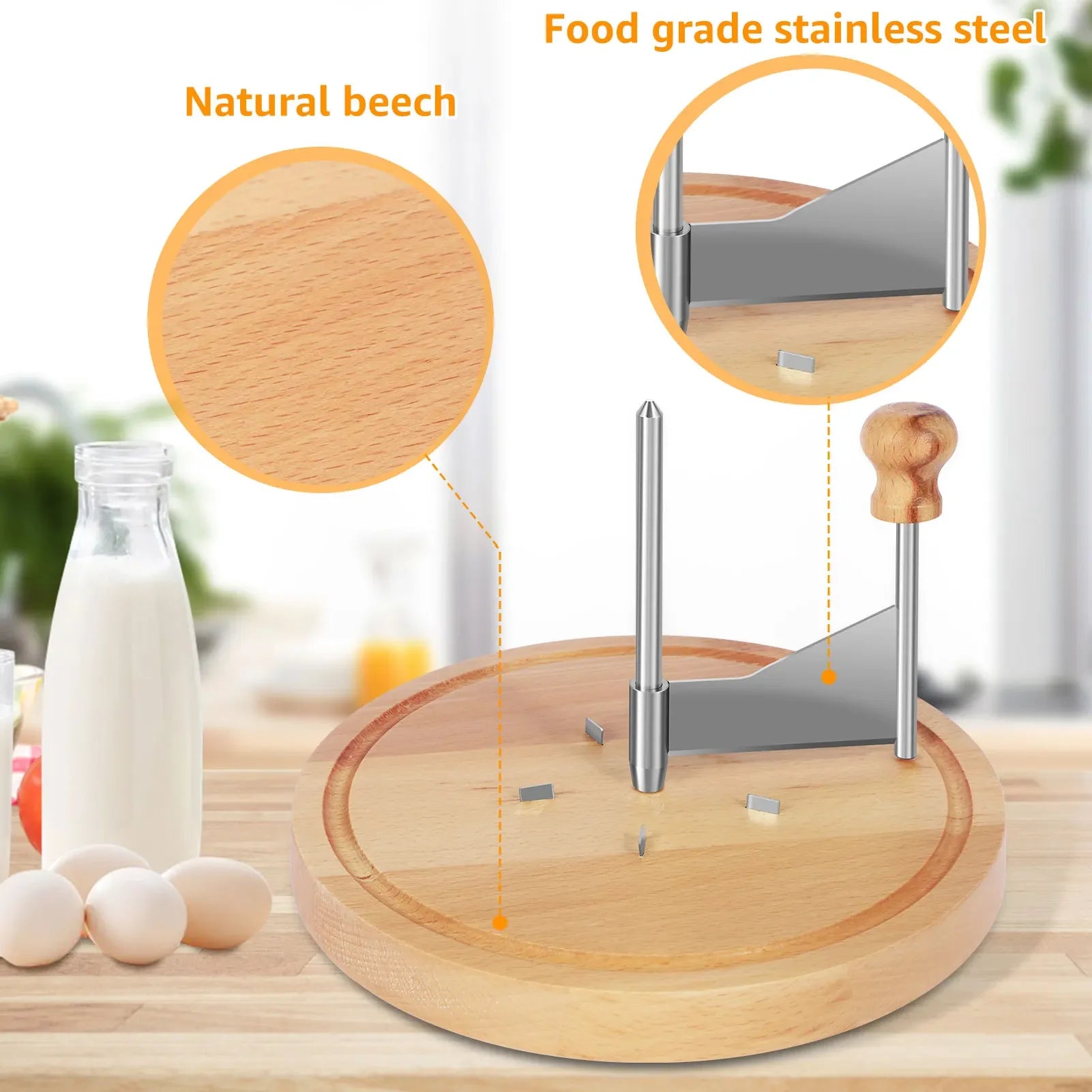 Cheese Curler Cutter Stainless Steel Cheese Shaver Handheld Butter Cheese Grater Kitchen Chocolate Cheese Shredder for Kitchen Zpaxo