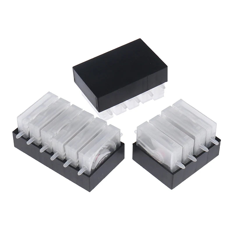 Printer CISS DIY Damper Single Pass One Way Valve Ink Control Valves