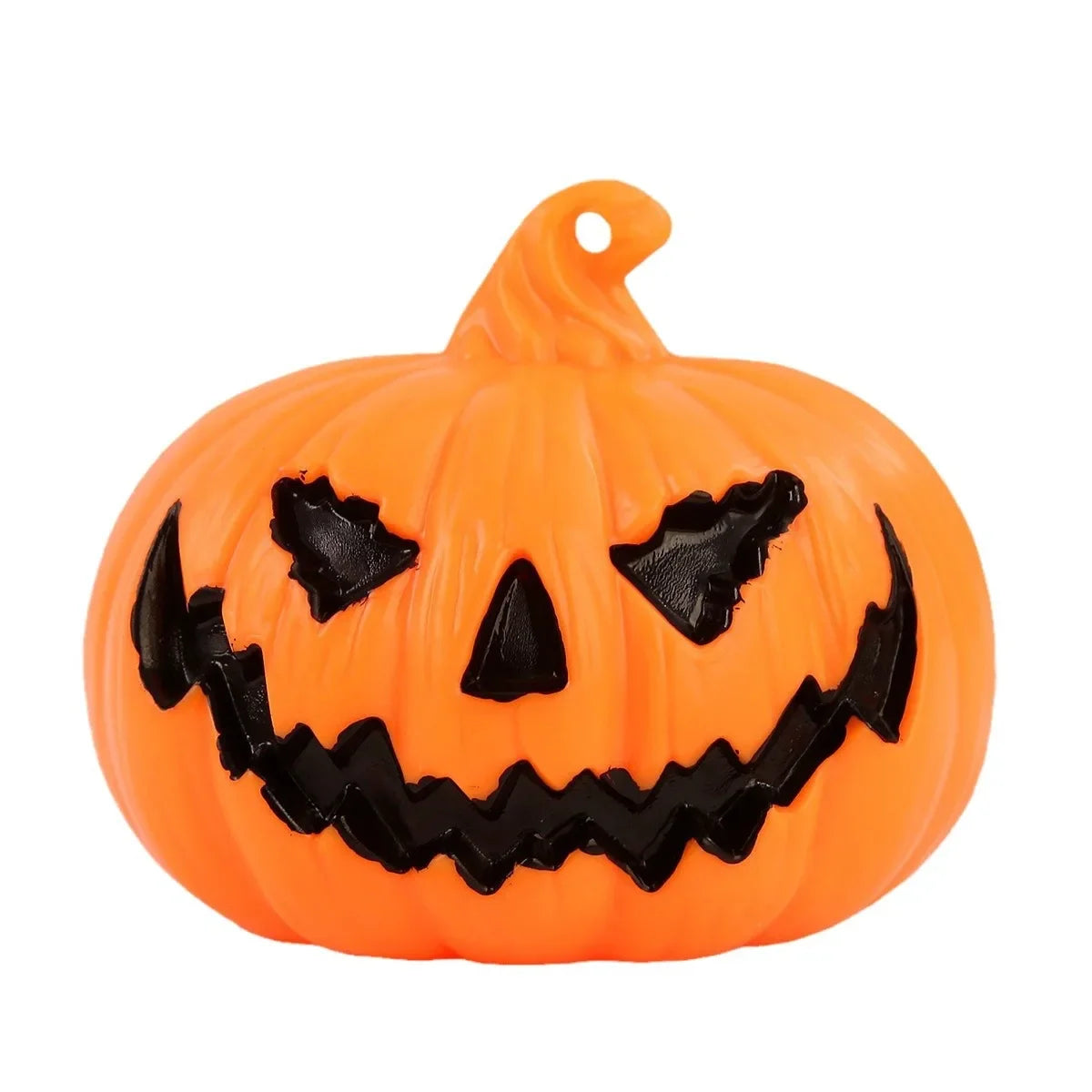 Battery-style Halloween LED Pumpkin Lantern Lights Jack-o-lantern