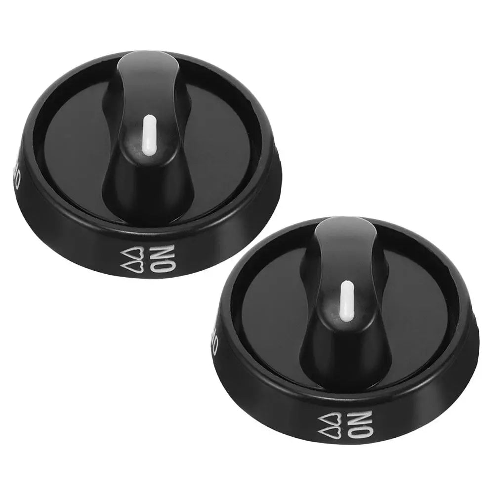Universal Stove Knobs Replacement Plastic Gas Cooker Control Kitchen