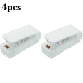 Portable Mini Sealing Machine Handheld Food Heat Vacuum Sealers