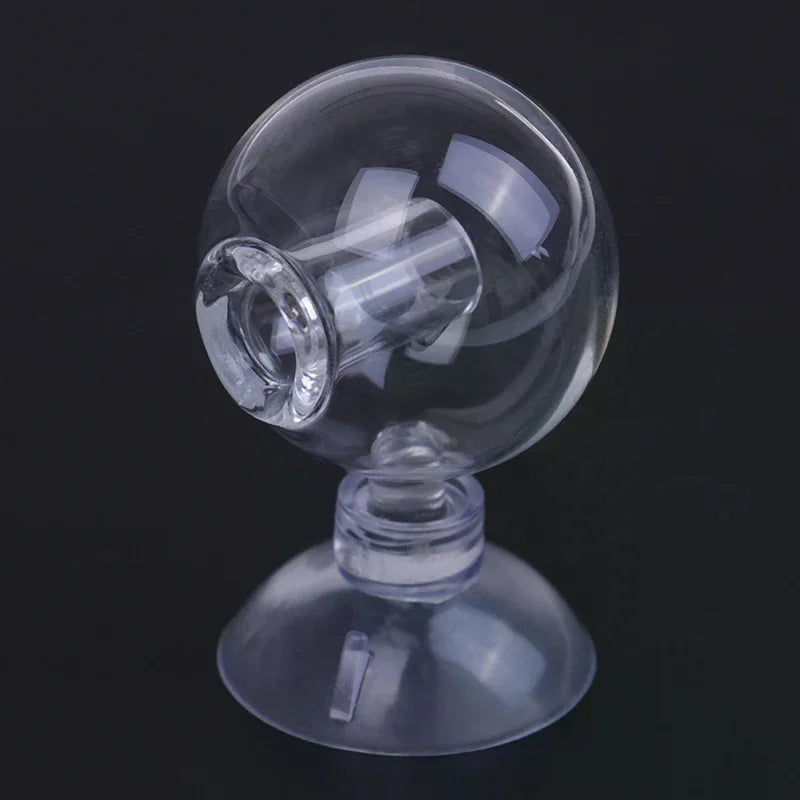 Monitor Glass Drop Ball Checker Tester Aquarium Fish Tank Carbon Zpaxo