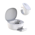 JX-12 Roller Fingertip Ring Remote Control Wireless Bluetooth Mobile