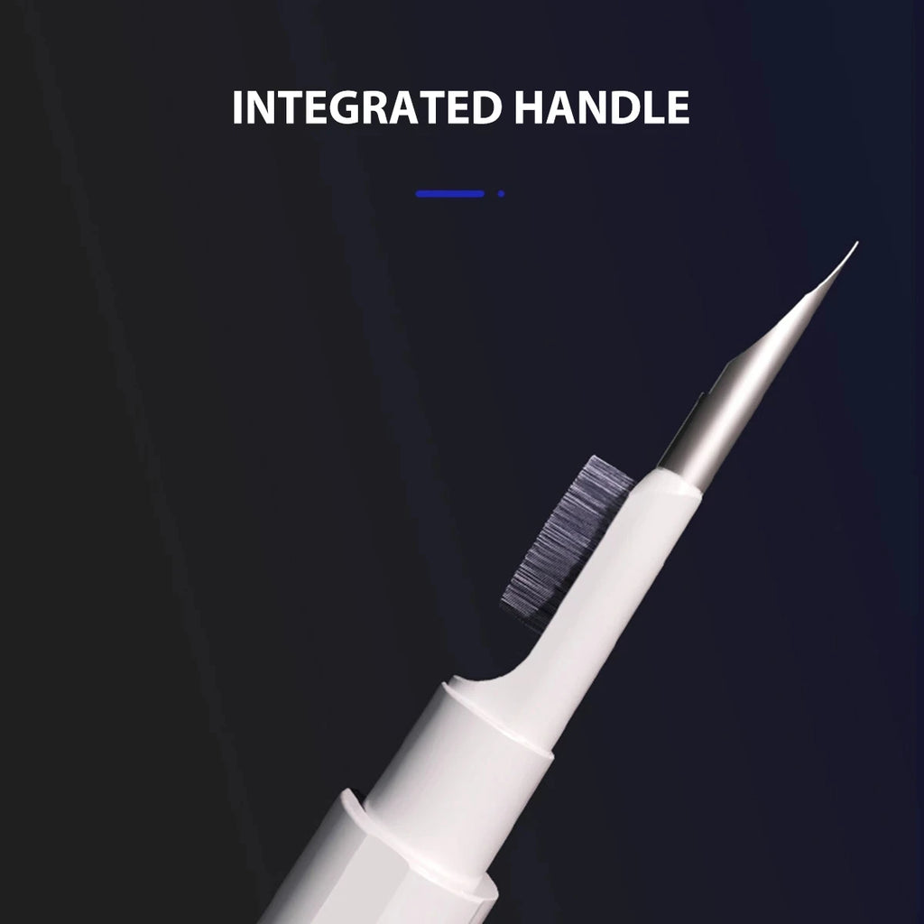 Cleaner Apple Airpods 1 2 3 Earbuds Cleaning Pen Brush Bluetooth