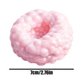 Crunchy Stress Ball Small Squeeze Toys Relief Teens Adults Students