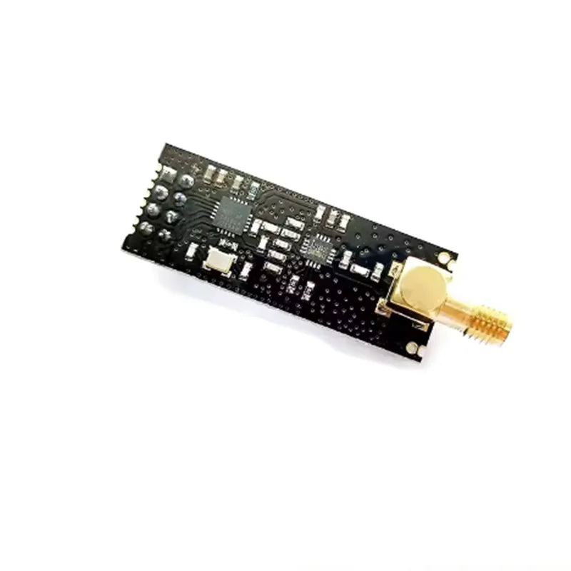 Wireless module for NRF24L01+PA+LNA at a distance of 1100 meters, with antenna transmission Zpaxo Default Title