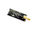 Wireless module for NRF24L01+PA+LNA at a distance of 1100 meters, with antenna transmission Zpaxo Default Title