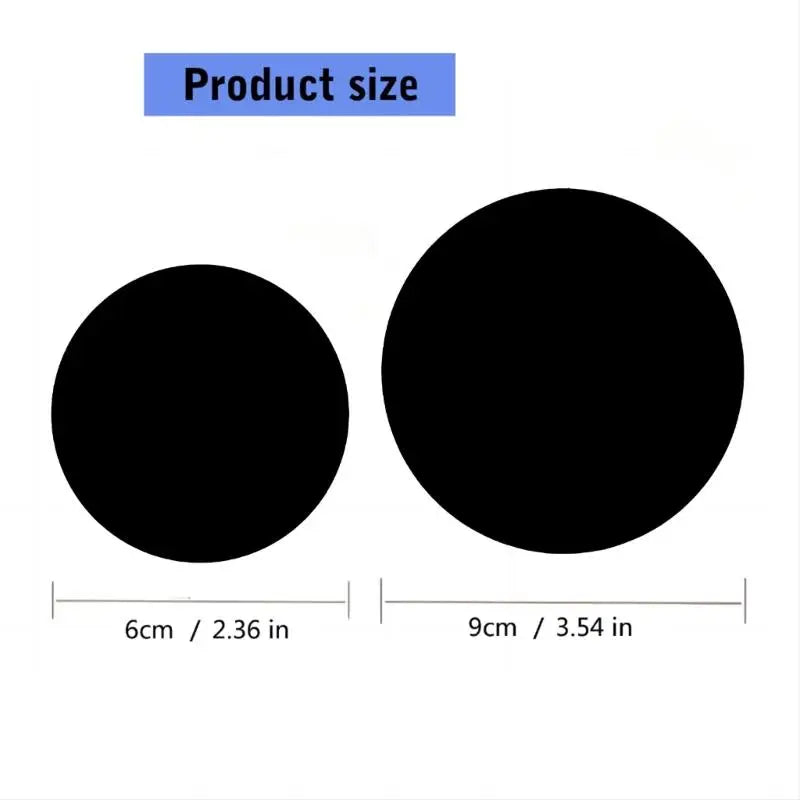 652F Holder Sheet Sheets Cooling Fan Radiator Plate Zpaxo
