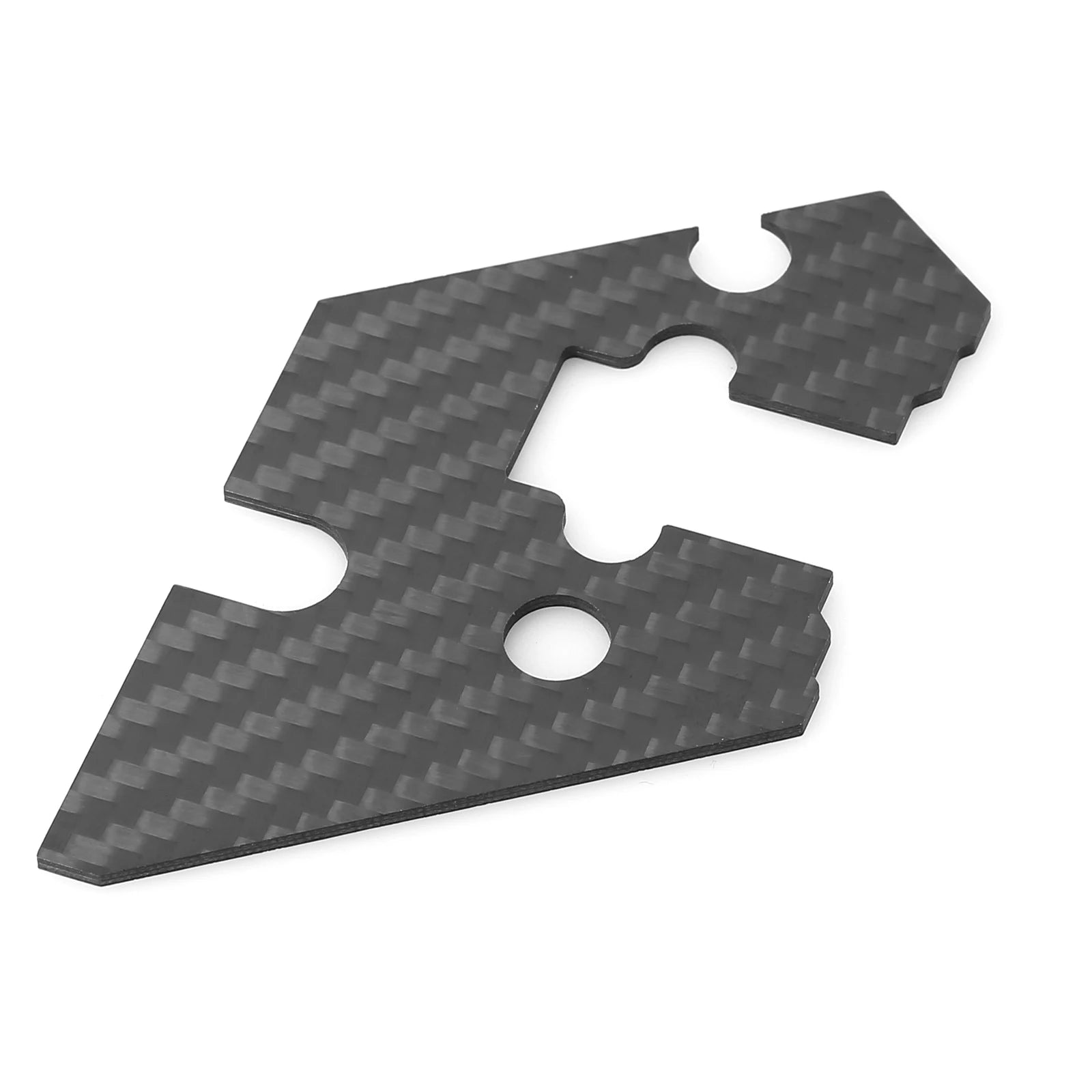 Carbon Fiber Steering Assembly Anti-sand Cover Dust Replacement