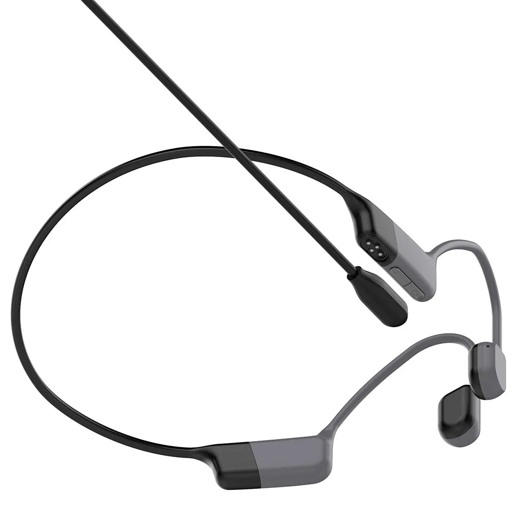 USB Magnetic Charging Cable 1M Replacement Charger Cord Fast SHOKZ