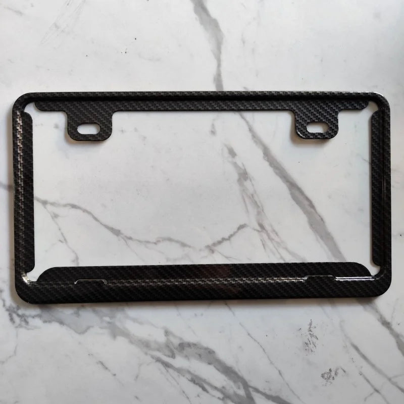 Stainless Steel License Plate Frame for Japanese Standard Plates