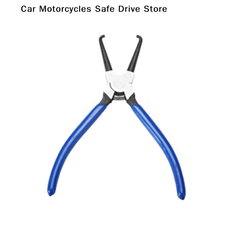 MHigh Joint Clamping Pliers Fuel Filters Hose Pipe Buckle Removal
