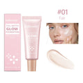 Illuminator Highlighter Paris Makeup True Match Lumi Glotion Natural Glow Enhancer Bronzing Drops Glow Foundation Zpaxo 1