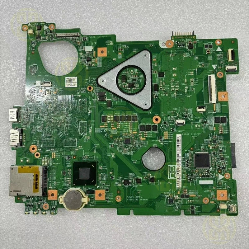 CN-0MDFKV 0MDFKV Dell Vostro V3550 Laptop Motherboard HM65 Teat Ok