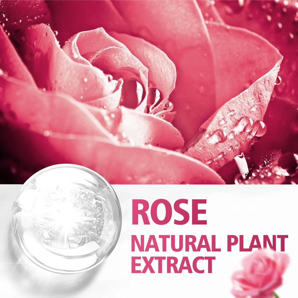 100ml/60ml/30ml rose essential oil skin care fragrance aromatherapy essential oil perfume Massage moisturizing oil Zpaxo