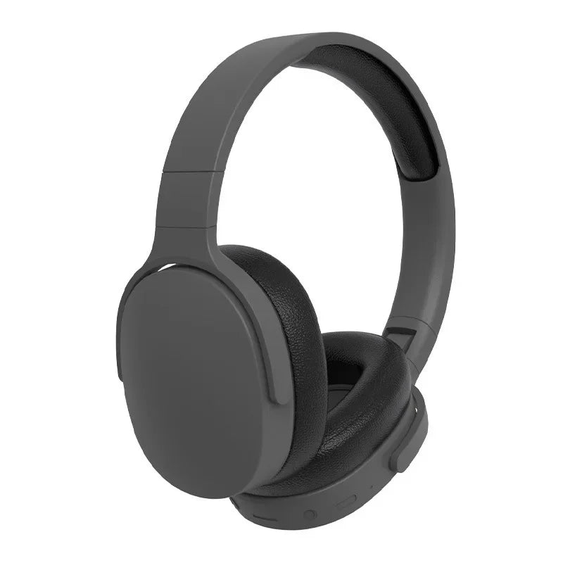 KEBIDUMEI Bluetooth 5 3 Headsets Gaming Headphones Dual Mode TWS Zpaxo Black
