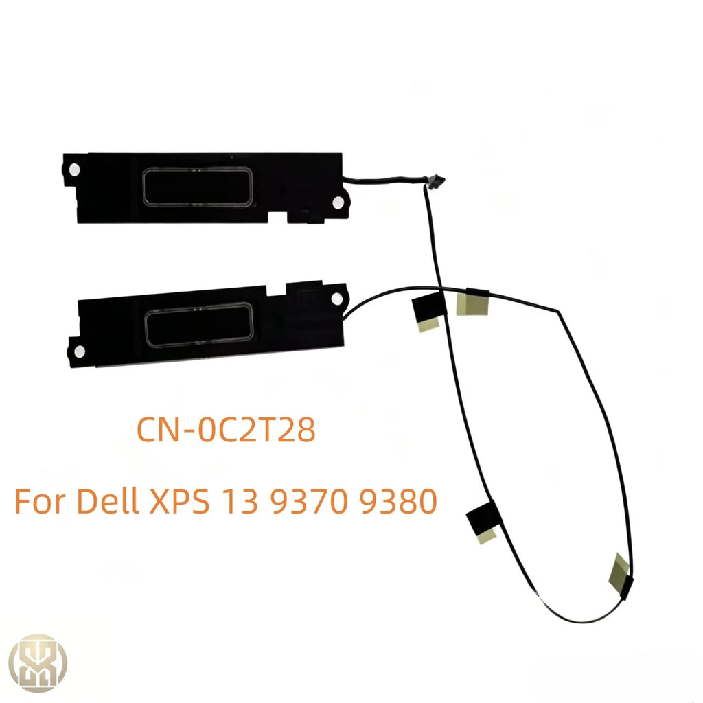 Built-in Speaker CN-0C2T28 0C2T28 PK23000VL00 DELL XPS 13 9370 9380