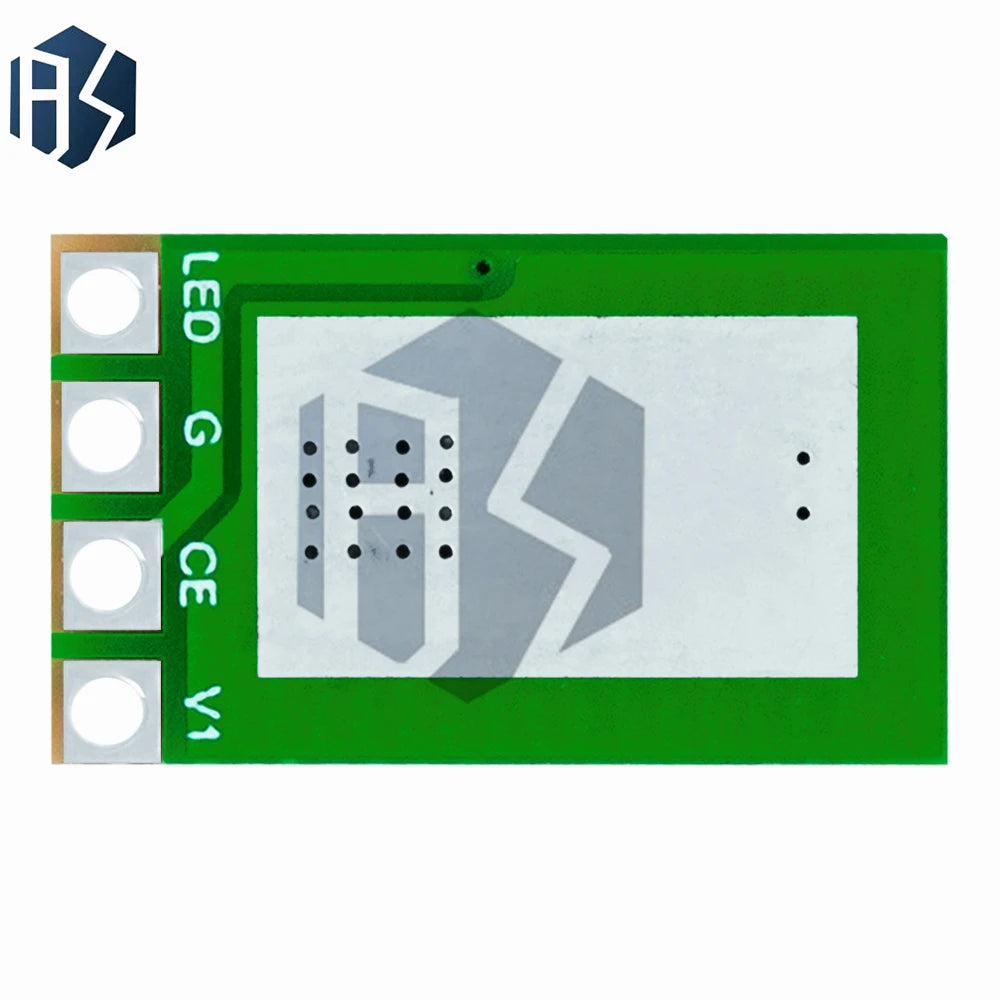 30-1500MA Adjustable Constant Current LED Driver DC 3 3V 7V 4 2V 5V Zpaxo