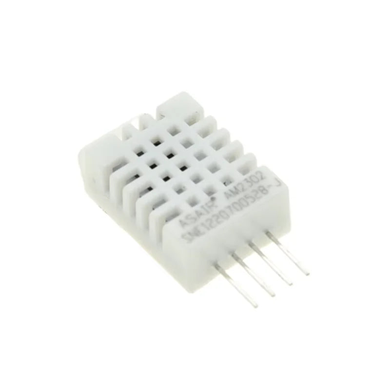 DHT22 temperature and humidity module AAM2302B sensor probe DHT D1 mini digital electronic building block Zpaxo