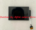 EOS R Back Cover LCD Rotating Shaft Flex Cable CG2-5812-000 Canon