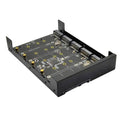 652F M 2 NGFF SSD 5 6Gb Adapter Card Enclosure Socket Zpaxo 5Port CN