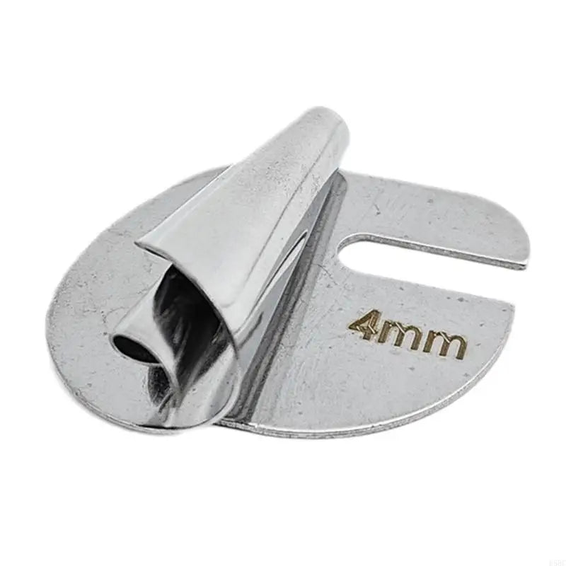 Sewing Rolled Hemmer Foot Universal 8 Sizes 3-