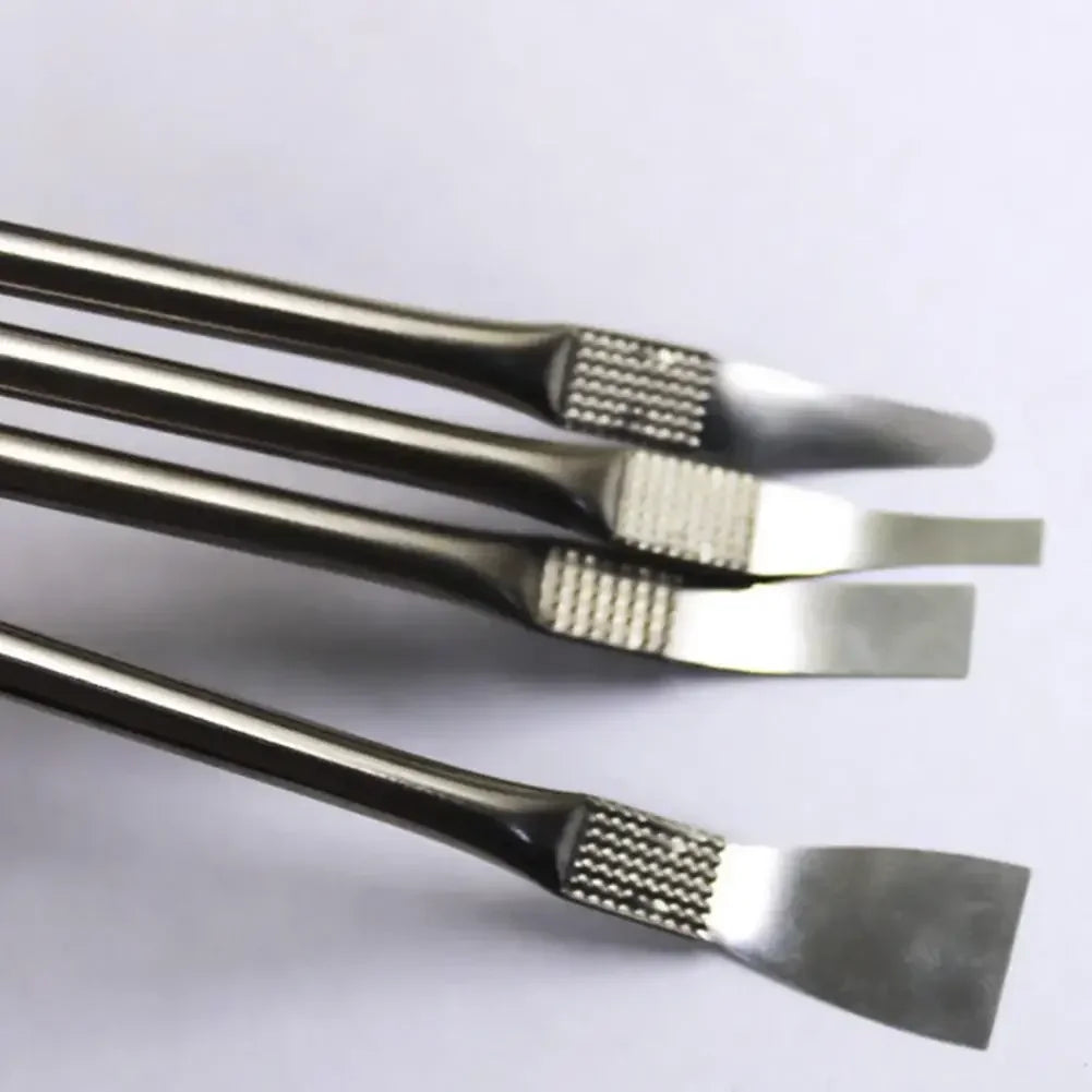 CPU IC Glue Remover C Chip Repair Phone Tool Thin Blades Piratical